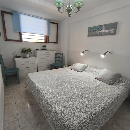 Las Americas Ocean View & Swimming Pool Playa Fanabe