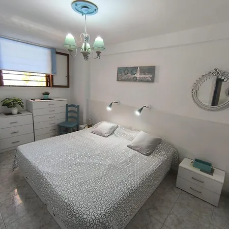 Las Americas Ocean View & Swimming Pool * Playa Fanabe