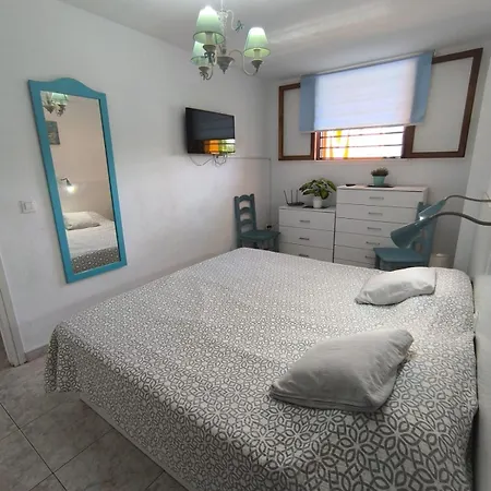 Apartment Las Americas Ocean View & Swimming Pool Playa Fanabe