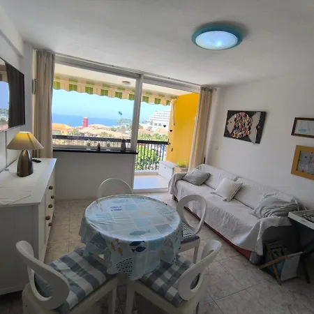 Apartment Las Americas Ocean View & Swimming Pool *
