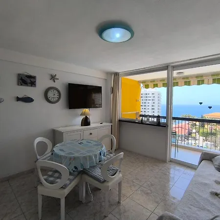 Las Americas Ocean View & Swimming Pool *