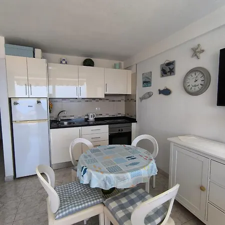 Las Americas Ocean View & Swimming Pool Apartment Playa Fanabe