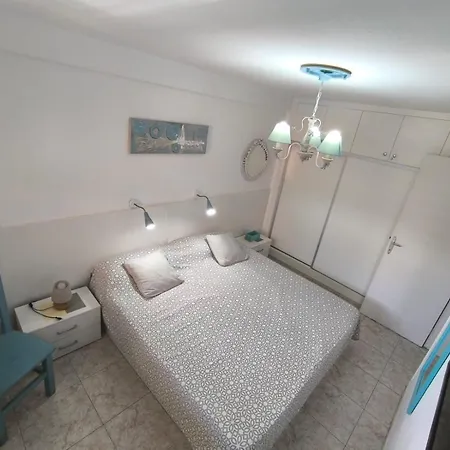 Apartment Las Americas Ocean View & Swimming Pool Playa Fanabe
