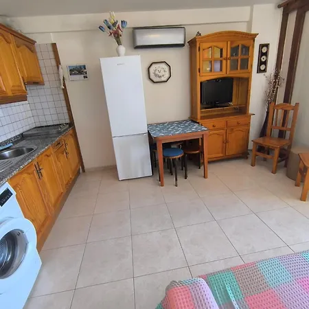Las Americas Ocean View & Swimming Pool Apartment Playa Fanabe