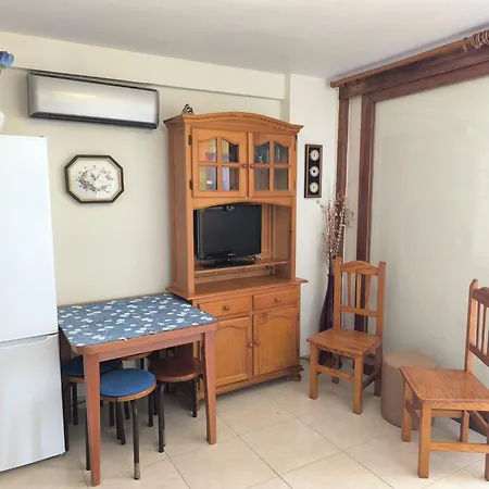 Apartment Las Americas Ocean View & Swimming Pool Playa Fanabe
