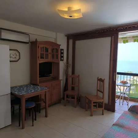 Las Americas Ocean View & Swimming Pool Apartment Playa Fanabe