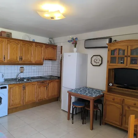 Apartment Las Americas Ocean View & Swimming Pool