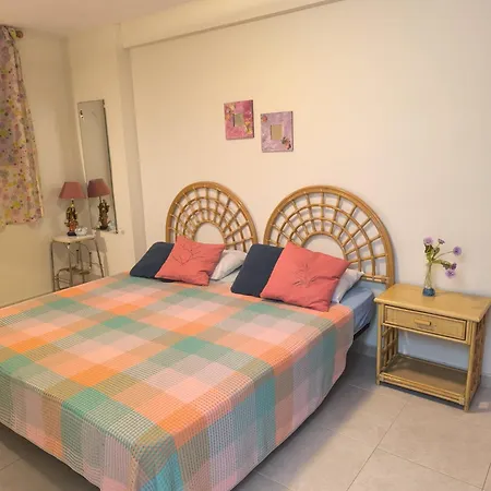 Apartment Las Americas Ocean View & Swimming Pool Playa Fanabe