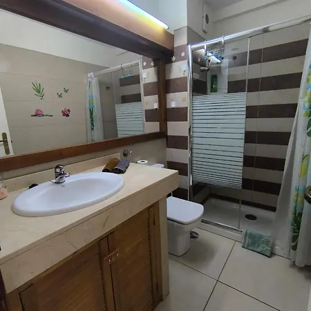 Apartment Las Americas Ocean View & Swimming Pool *