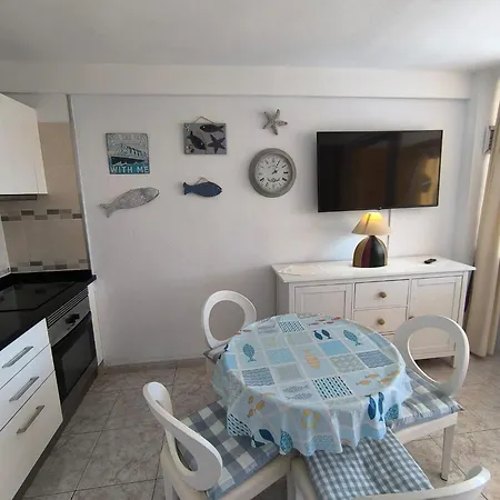Las Americas Ocean View & Swimming Pool Appartamento