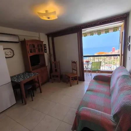 Las Americas Ocean View & Swimming Pool Apartamento *