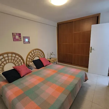 Apartamento Las Americas Ocean View & Swimming Pool Playa Feñabe
